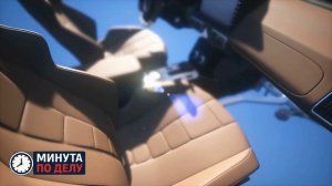 Форвард «Динамо» Тюкавин посетил завод Changan Automobile в китайском городе Чунцин