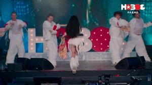 Бьянка - Были танцы на ДНЕ РОЖДЕНИЯ Нового радио #бьянка #музыка #песни #былитанцы #новоерадио