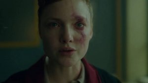 Электрические сны Филипа К. Дика (краткий пересказ 3серии. Logline)