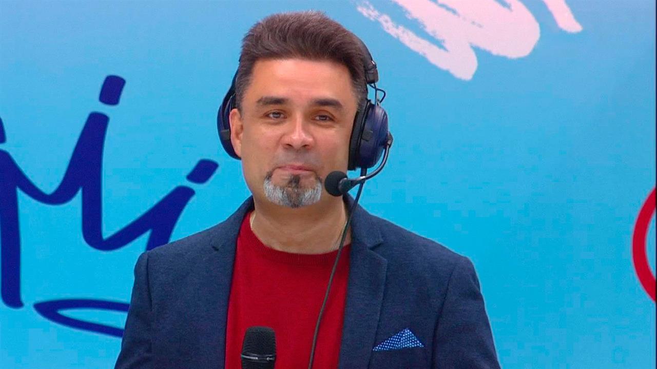 Первый канал выразил соболезнования в связи гибелью Гришина