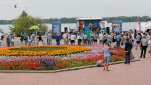 Как в Самаре отметили День ВДВ