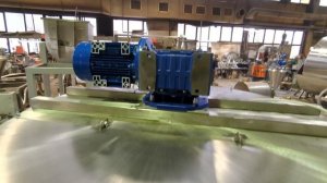 Сироповарочный котел СВК