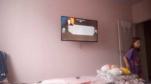 у нас появилась уточка Василиса