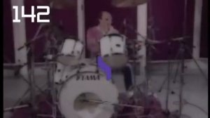 130 BPM Simple Straight Beat - Drum Track