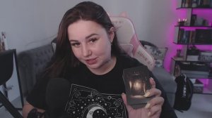 ВЕСЫ - ТАРО ПРОГНОЗ НА АВГУСТ 2025 года от СМОТРЮ