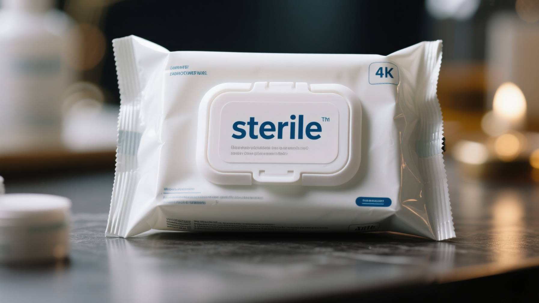 В Великобритании используя влажные салфетки люди заразились опасными бактериями смотреть онлайн