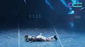 Соло Виктория Докуко, дорама “Я знаю, но...», педагог-хореограф Евгений Иванов