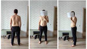 Новый Проект Денис Снижает Вес Старт