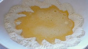 Французские вафли