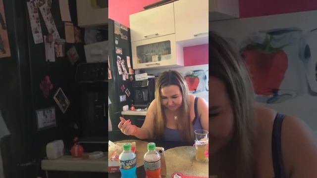 Семья Коршуновых  Korshunov family в прямом эфире!