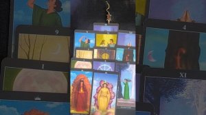 Таро для Мужчин ☀️ Каким Она видит Вас ☀️