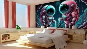 Дизайн комнаты в вашем стиле 4