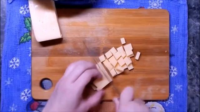 Салат Легко и просто