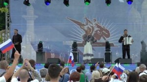 Елена Любарец - "Косынка" (Калининград 2025)