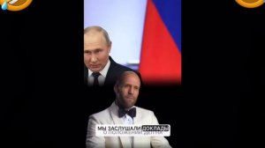 Анекдот про Трампа🤣😂😁