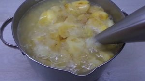 Яблочный сок с мякотью на зиму. Витаминный напиток!