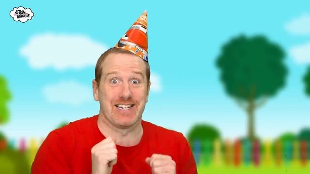 Finger Family Magic Animals for Kids смотреть онлайн