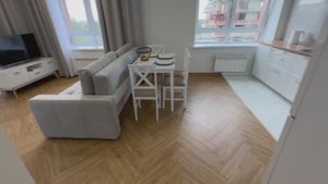 ЖК "Чернышевский"