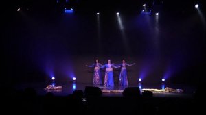 Бахэйза - табла трио - 6 июля 2025