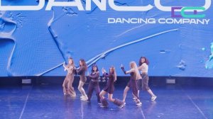 дорама «Dream High»,педагог-хореограф Ирина Ким