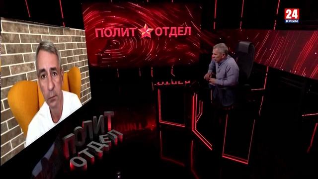 Политотдел. «На Плюке всё спокойно!»