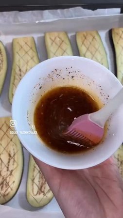 Баклажаны по-французски 🤤