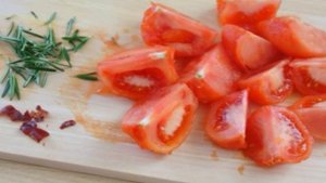 Индейка, тушенная в вине