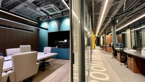 Victory Park Plaza 975,4 м.