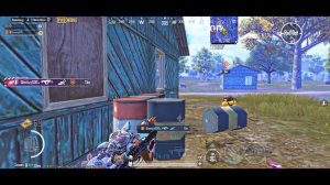 НАРЕЗКА МУВИКОВ PUBG MOBILE🔥🔥