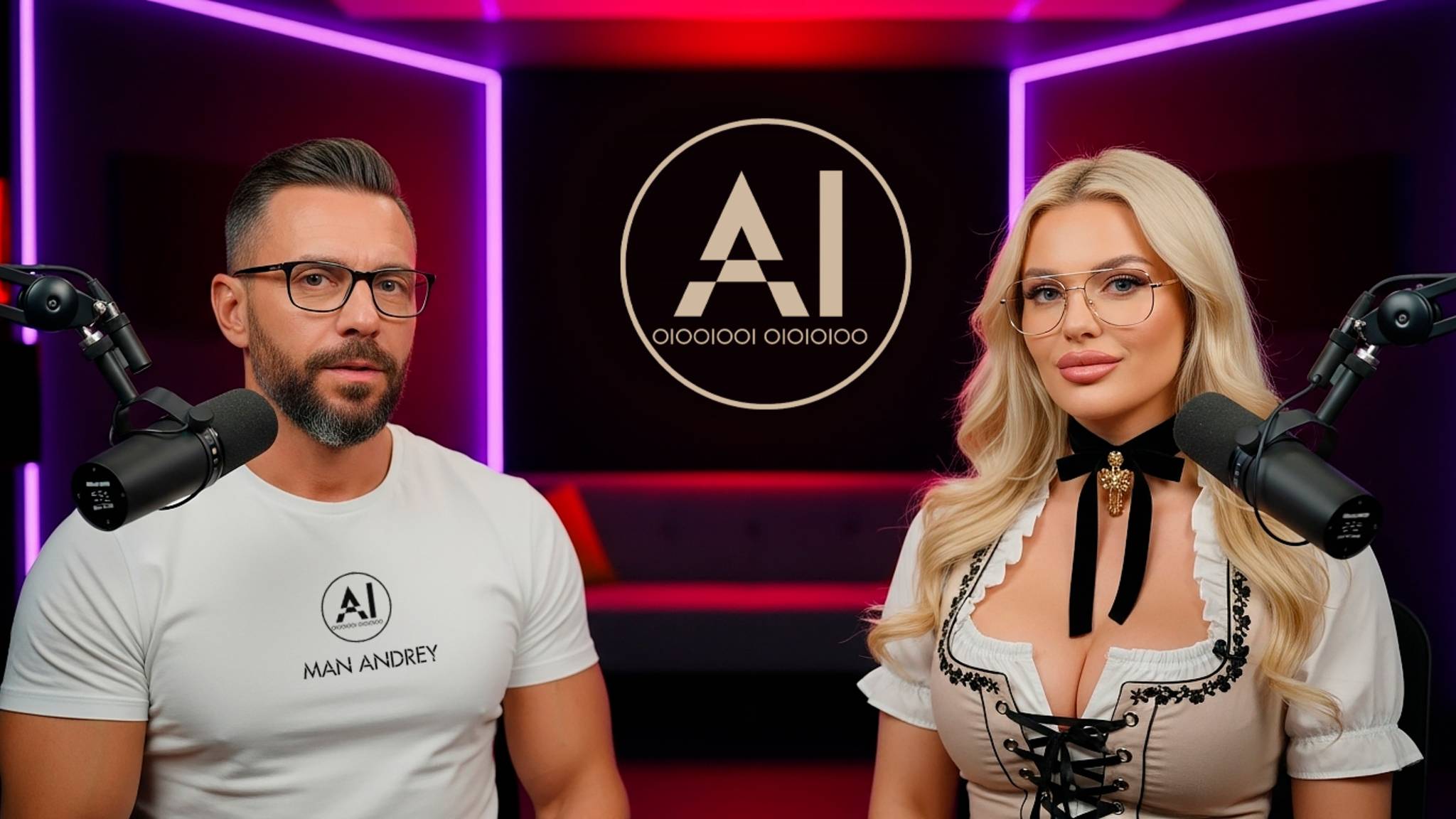 VEO Flow: Создаем Рекламные Видео с ИИ от Google | Veo 3 и Промпты . Урок 1 смотреть онлайн