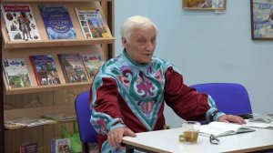 Виктор Володин. Люблю людей, которые поют