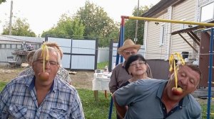 встреча одноклассников через 50лет Бимери