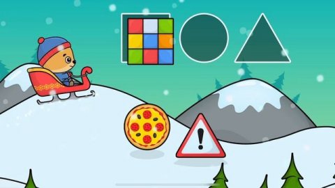 игры для детей