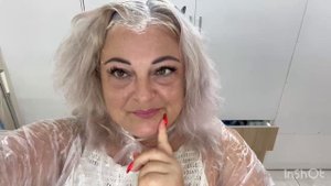 Влог с юга🐬ИДУ В САЛОН КРАСОТЫ МЕНЯТЬ ОБРАЗ И НА РАДОСТЯХ ПОШЛА ОТМЕТИТЬ В КАФЕ РИВЕР