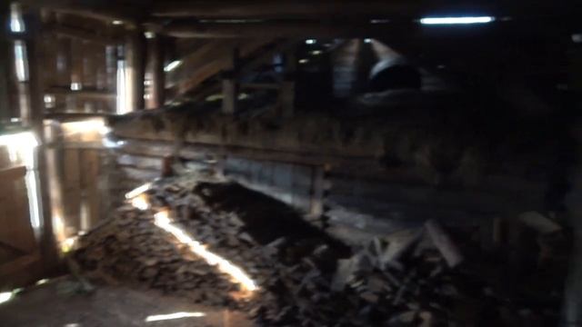 ПРОДАМ ДОМ. В ДЕРЕВНЕ ЖИВЁТ ОДИН ЧЕЛОВЕК смотреть онлайн