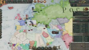 Виктория 3 Россия #1 (Январь 1836 - Июнь 1838)