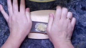 Салат Аленушка