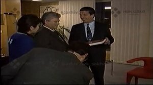 Михаил Николаев и международные отношения Якутии