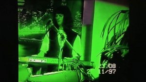 Down Town Wild 29 11 97  Sadko veg Старые записи советского РОКА