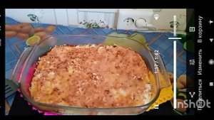 МАЛОКАЛОРИЙНЫЙ ВКУСНЫЙ ПИРОГ,ИЗ ЛАВАША С ТВОРОГОМ