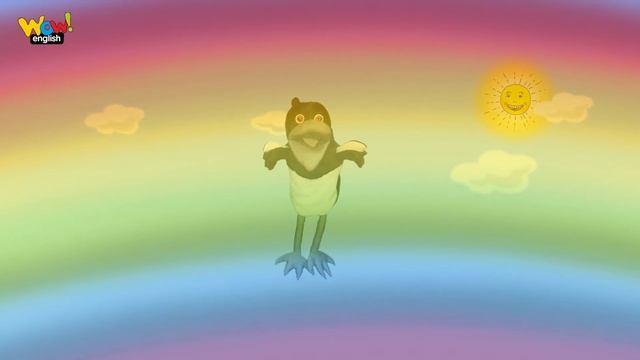 Body Magic Story for Kids смотреть онлайн