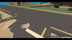 история о городе и самолёте