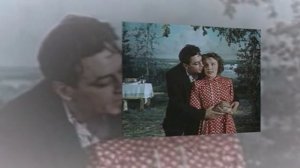 И.Бржевская - На крылечке твоем...