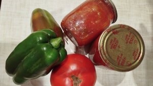 ВКУСНОЕ ЛЕЧО заготавливаю БОЛЕЕ 30 ЛЕТ!