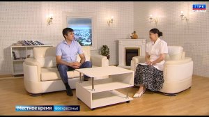 "Местное время. Воскресенье" 03.08.25 г.