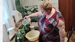 Насколько озлобленные люди, что не понимают...