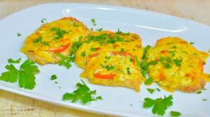 Идеальный ужин из курицы с кабачками и помидорчиками: просто, вкусно, полезно