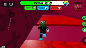 проходим побег из тюрьмы абобусов 1 часть