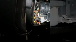 Опель зафира не запускается