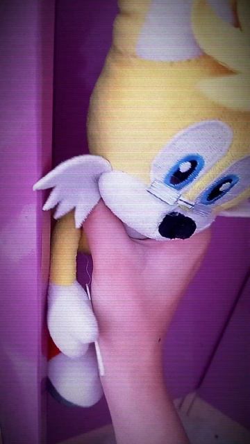 Сериал "Экспериментальный хоррор". 2 серия.